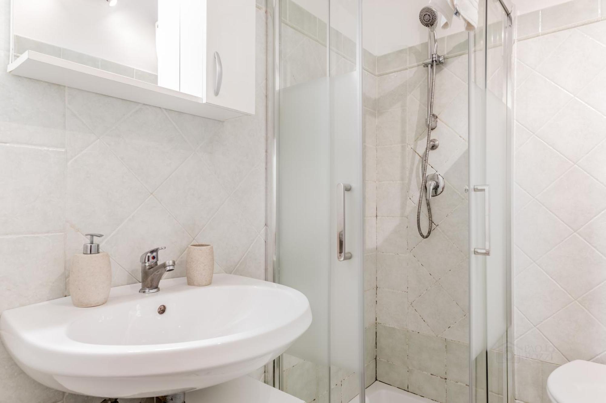 Pensión Ariana Luxury Roma