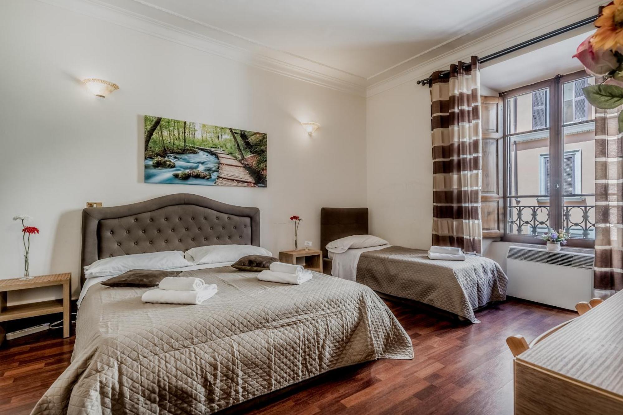 Casa de hóspedes Ariana Luxury