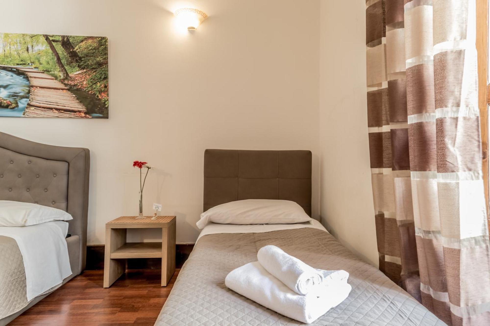 Casa de hóspedes Ariana Luxury 2*