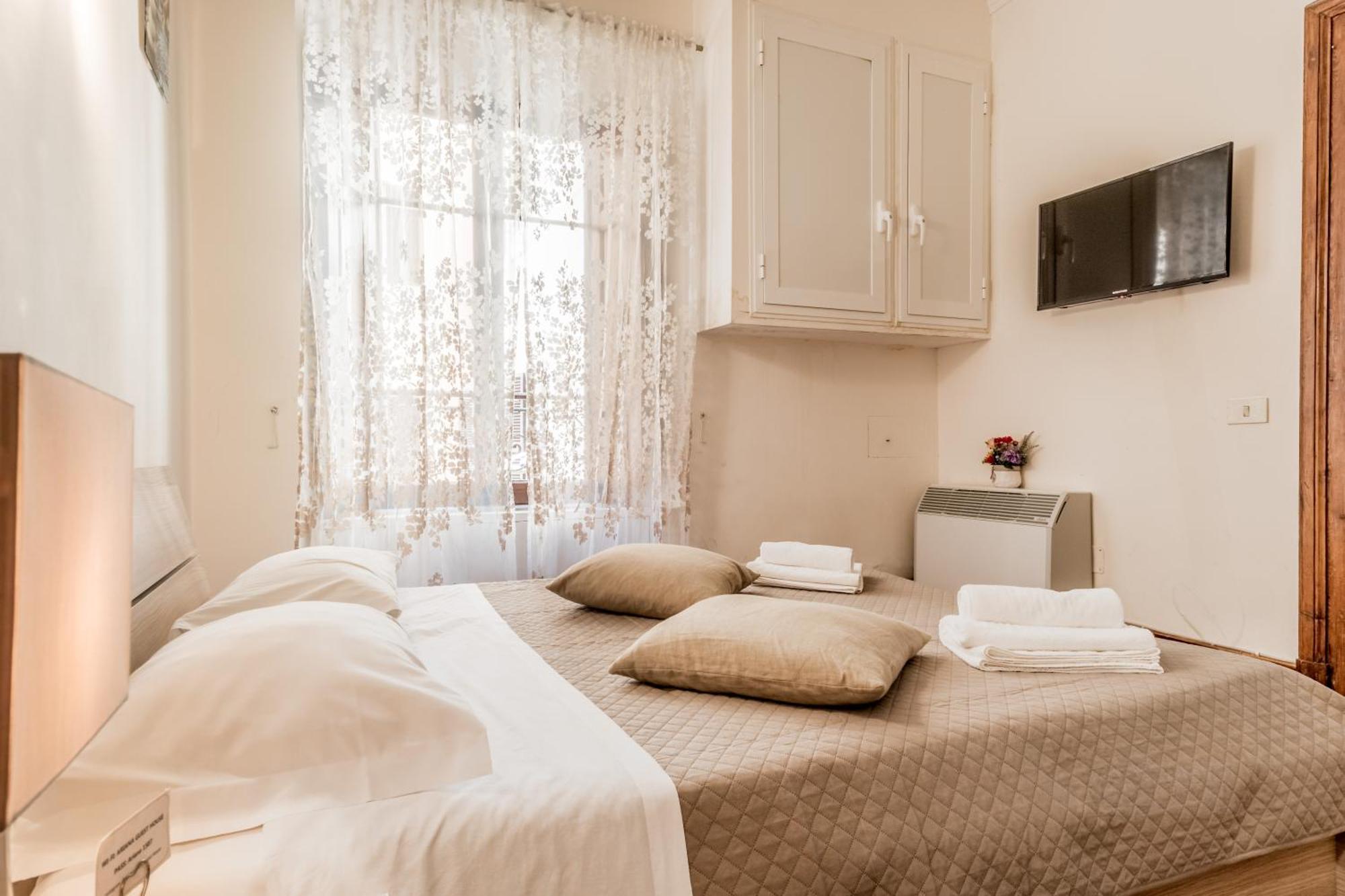 Ariana Luxury Casa de hóspedes