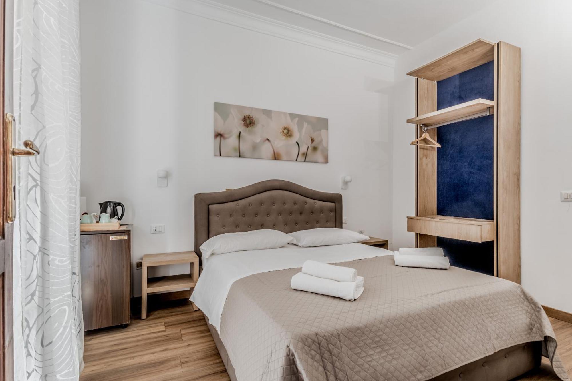 Pensión Ariana Luxury 2*