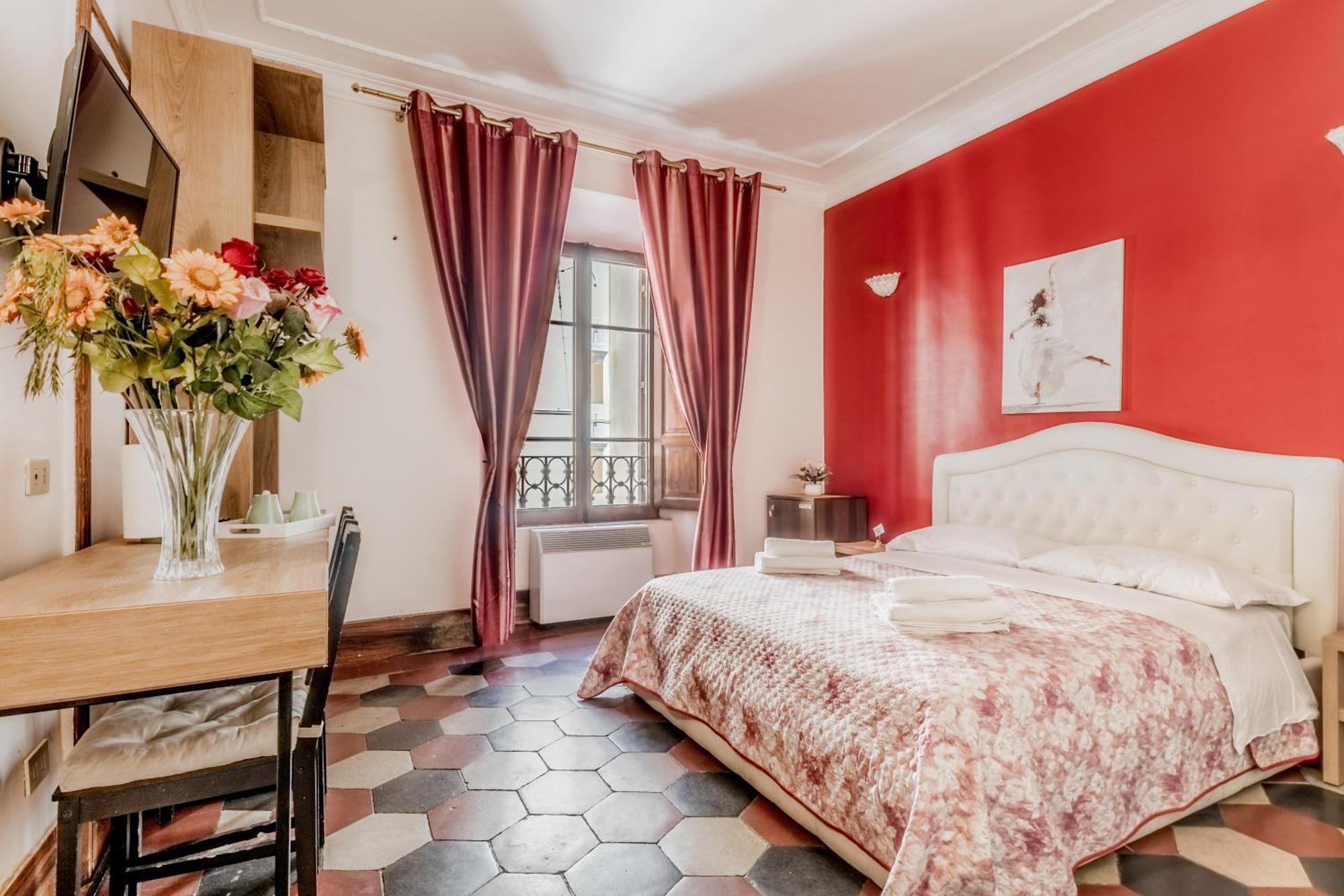 Ariana Luxury 2* Roma