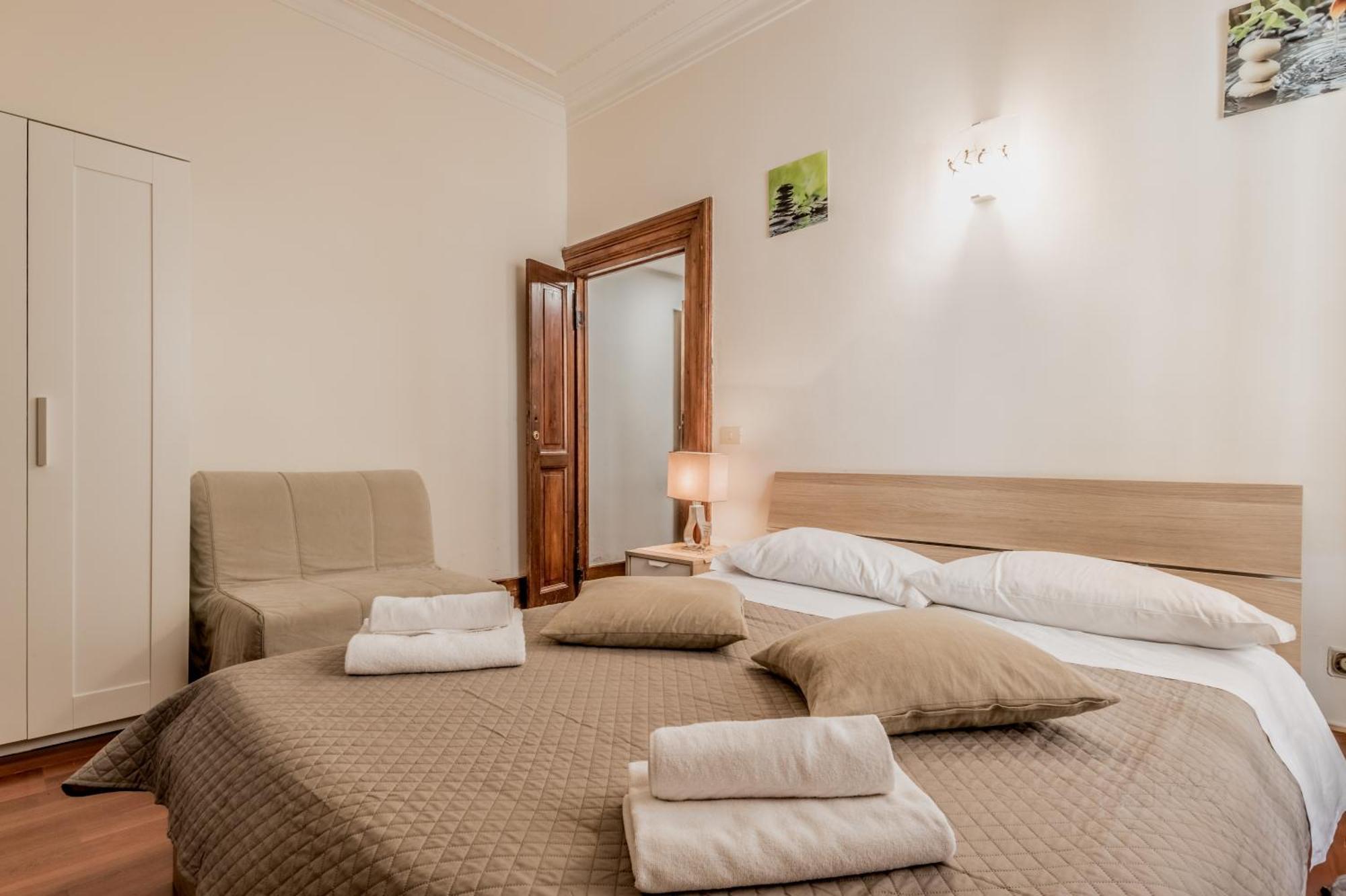 Pensión Ariana Luxury 2*