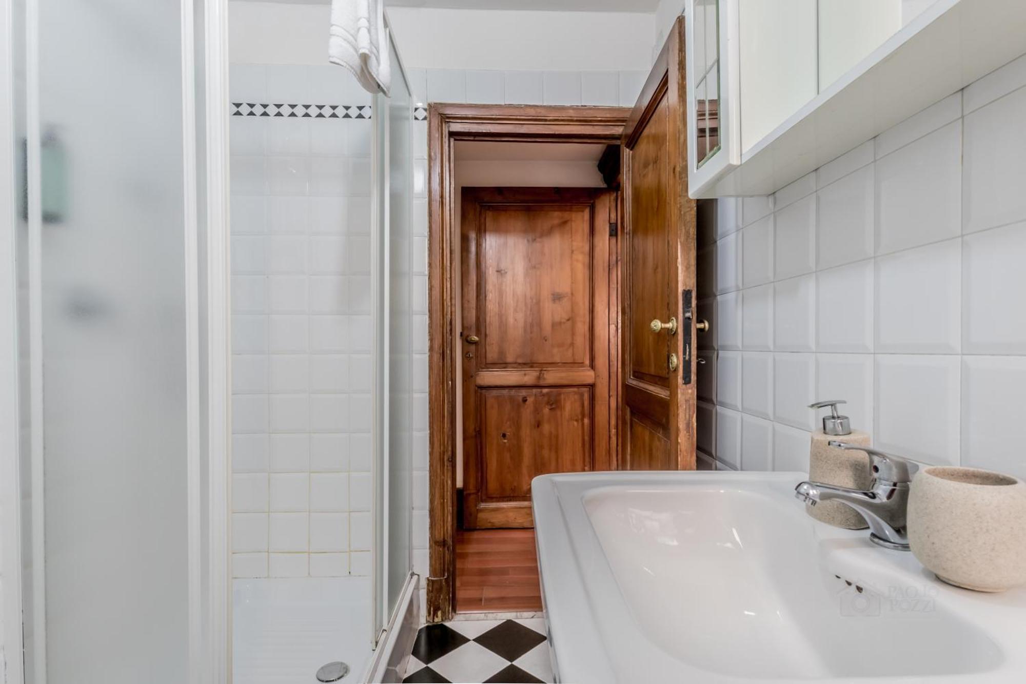 Ariana Luxury Pensión Roma