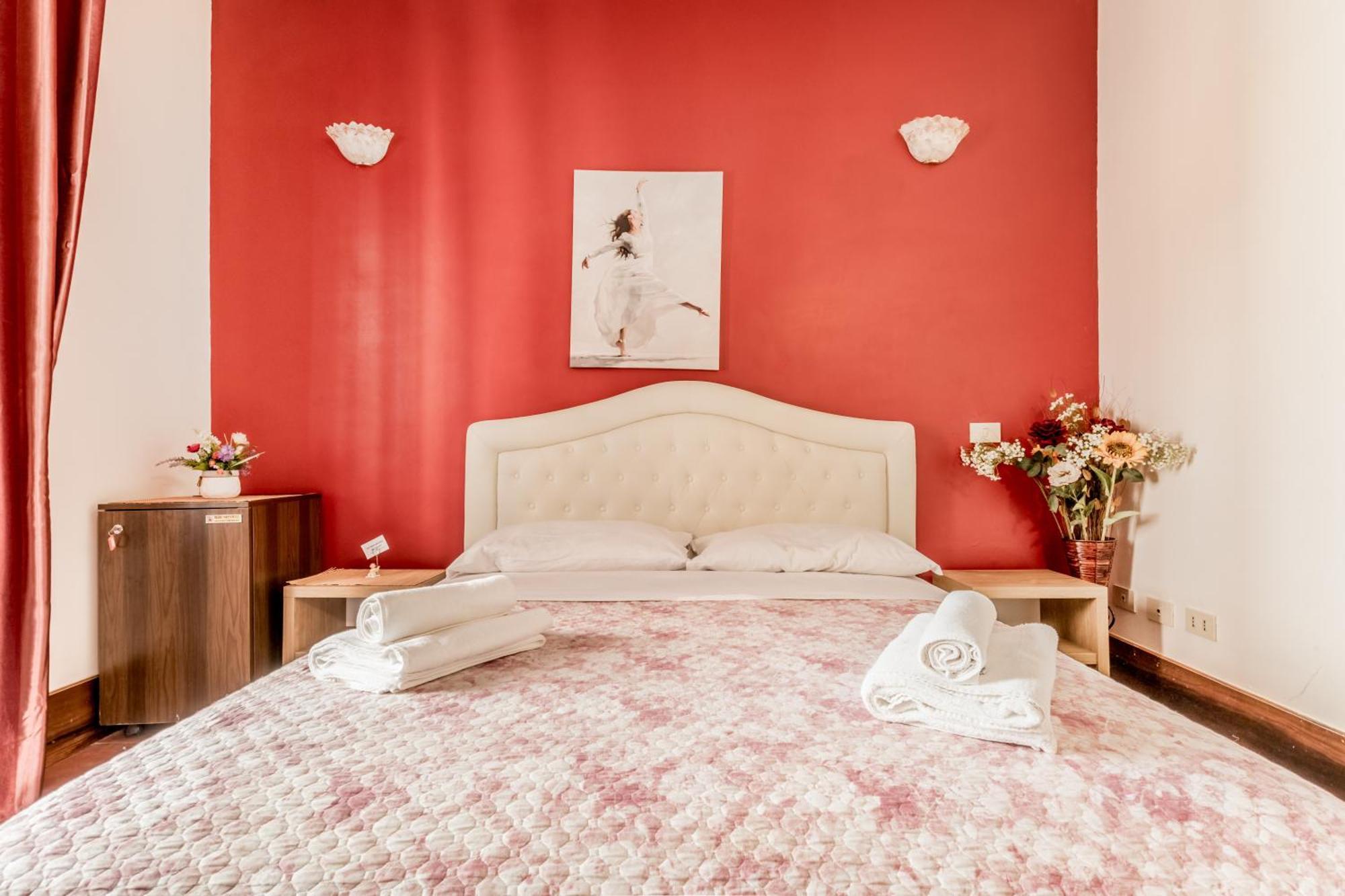 Ariana Luxury Roma