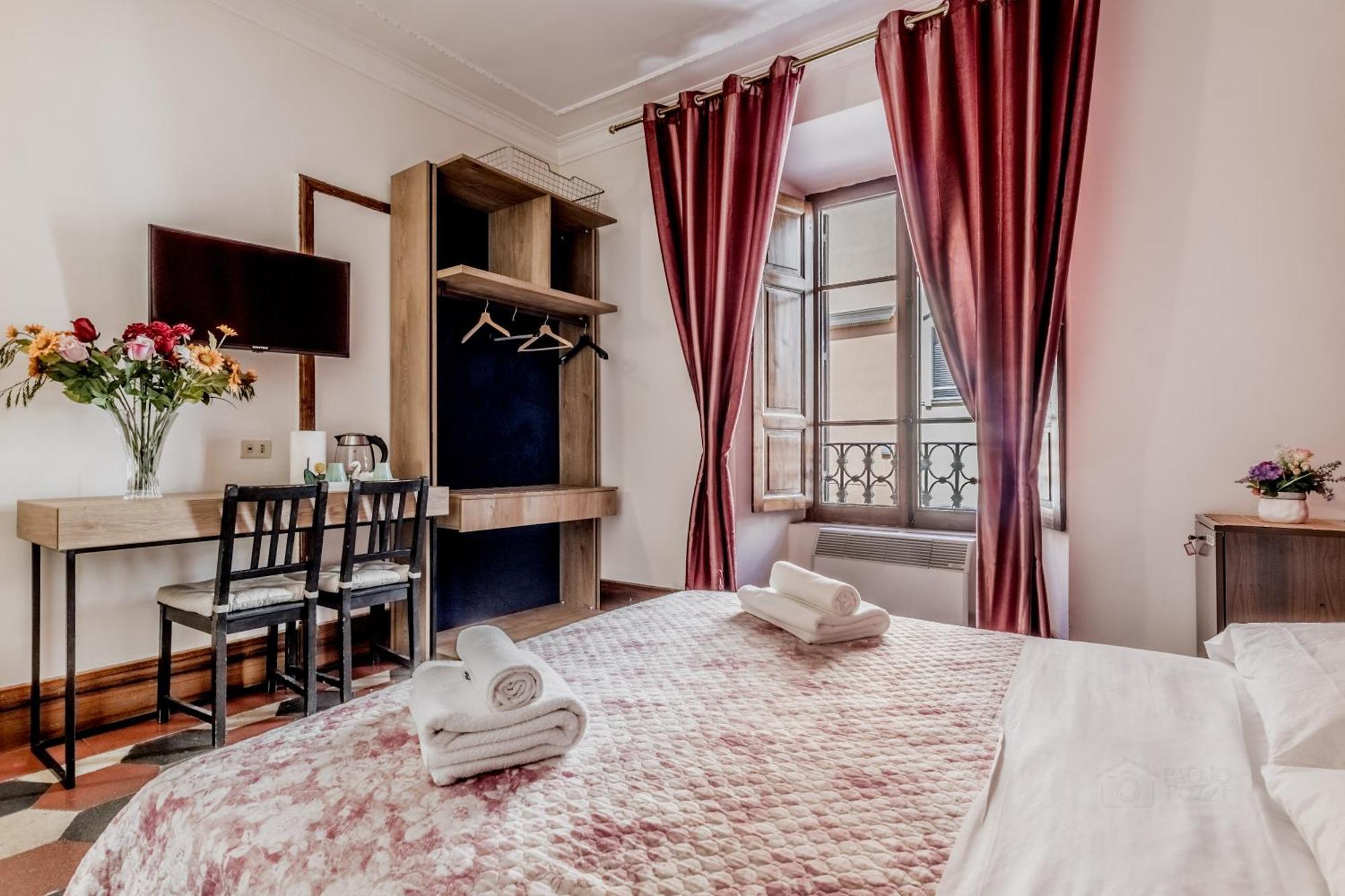Ariana Luxury 2* Roma