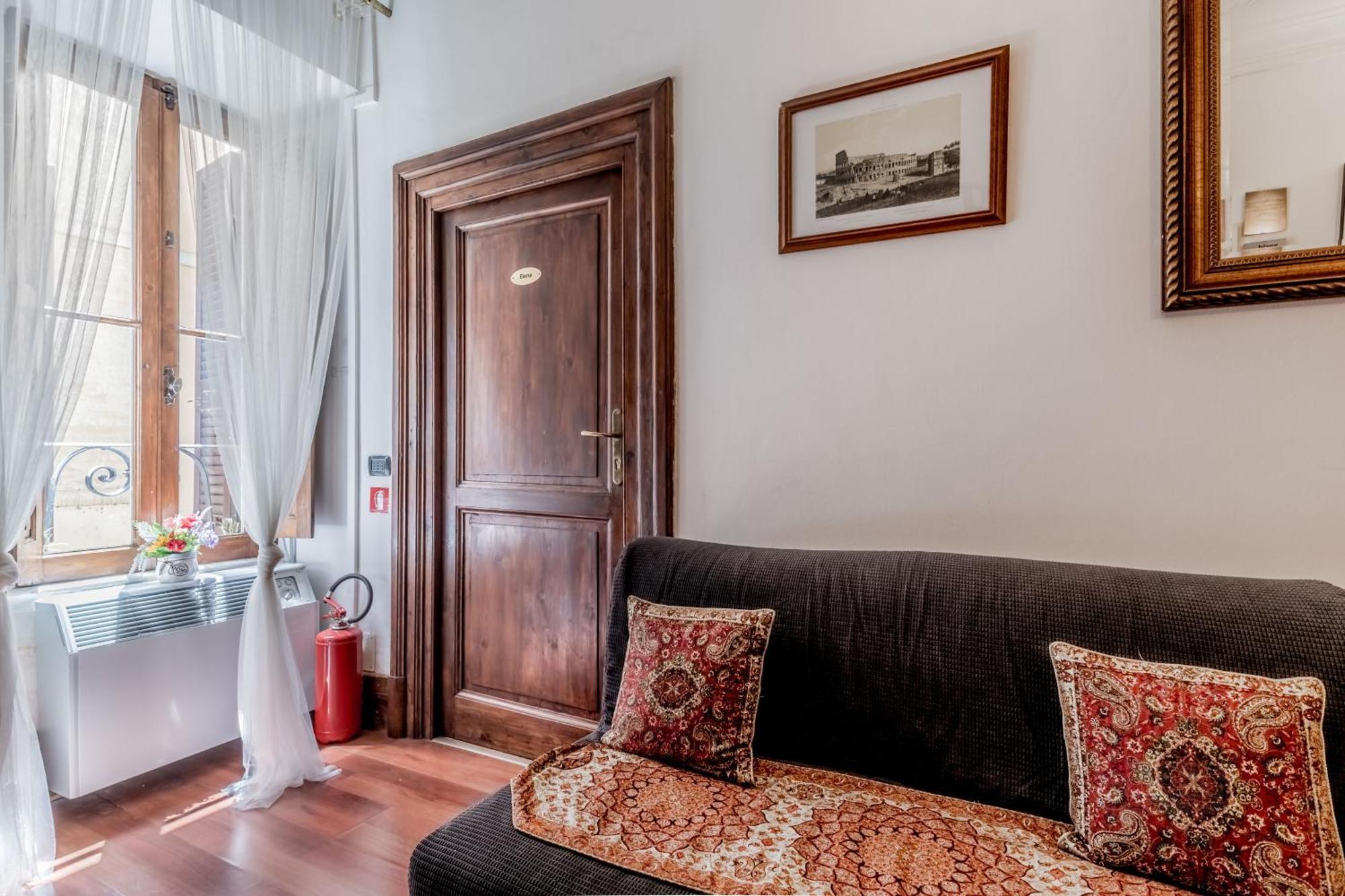 Casa de hóspedes Ariana Luxury Roma